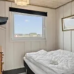 Feriehus Awesome In Harboore With Wifi *