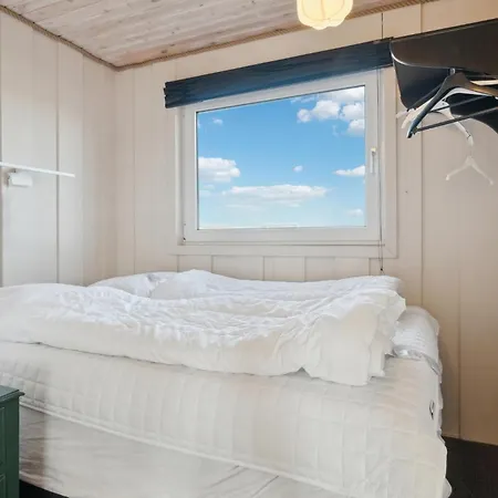 Awesome In Harboore With Wifi Holiday home *