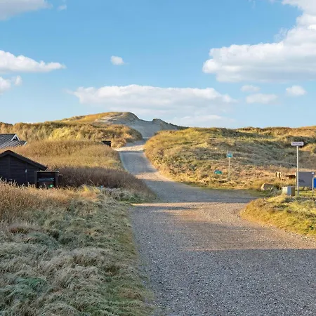 Holiday home Awesome In Harboore With Wifi Harboor