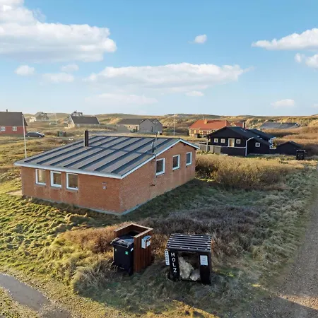 Holiday home Awesome In Harboore With Wifi Harboor
