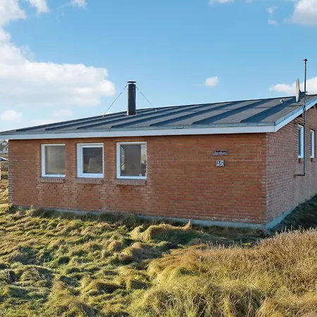 Holiday home Awesome In Harboore With Wifi