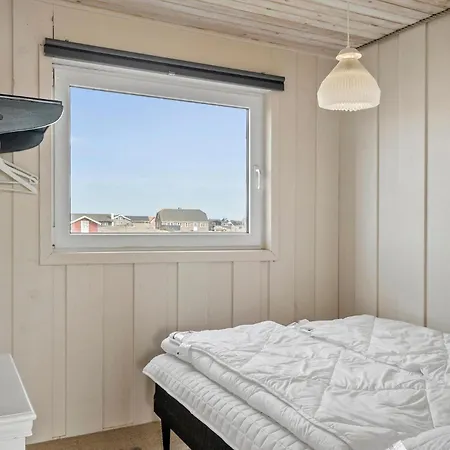Holiday home Awesome In Harboore With Wifi