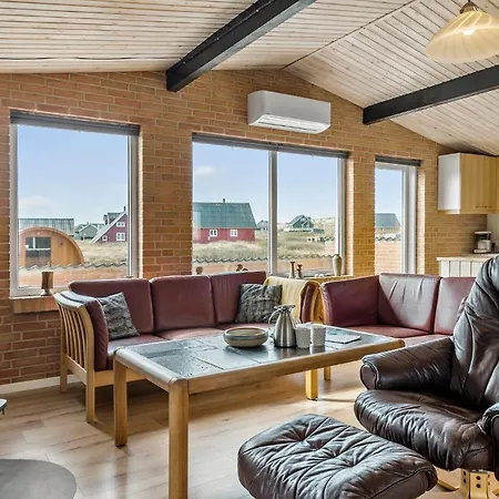 Awesome In Harboore With Wifi Casa vacanze *