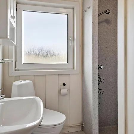 Awesome In Harboore With Wifi Holiday home Harboor