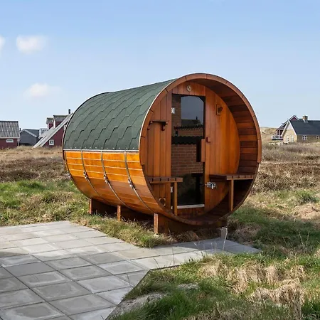 Awesome In Harboore With Wifi Casa vacanze