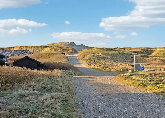 Casa vacanze Awesome In Harboore With Wifi Harboør