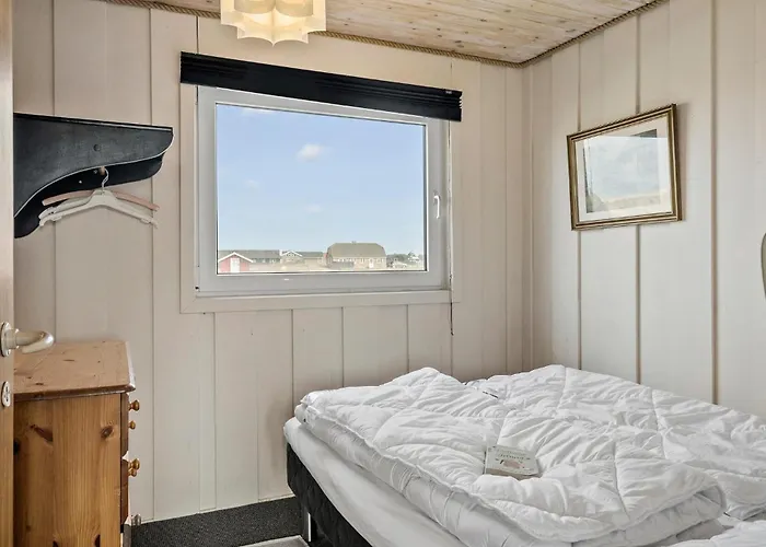 Casa vacanze Awesome In Harboore With Wifi *