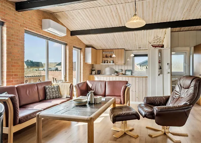 Casa vacanze Awesome In Harboore With Wifi Harboør