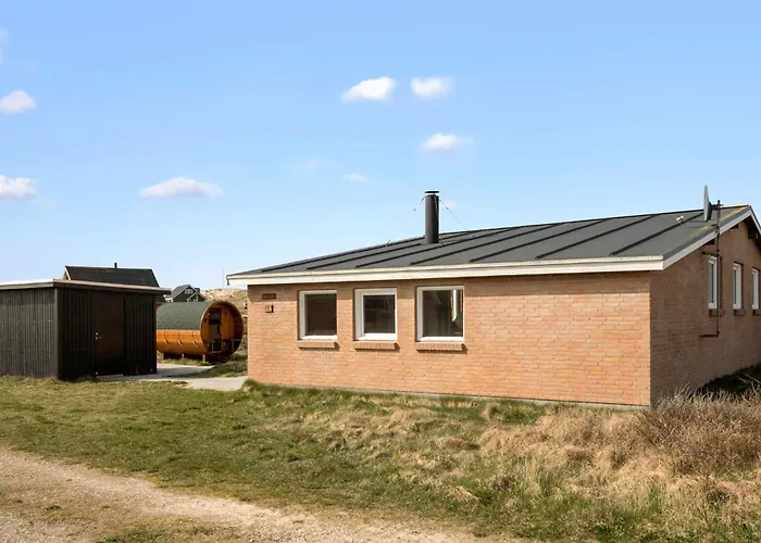 Casa vacanze Awesome In Harboore With Wifi *